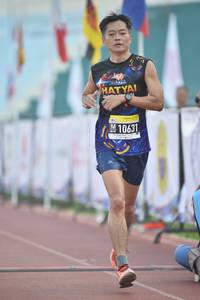 BIB: 10631
                            <button type="button" onclick="openModal(3534218)" class="btn btn-primary btn-sm float-right btn-popup" data-toggle="modal" data-target=".modal-high-quality">
                        <i class="fas fa-shopping-cart"></i> Add to Cart
                    </button>
                                            <button type="button" onclick="isThisMe(3534218, true)" class="btn btn-success btn-sm float-right btn-popup btn-isme hidden" data-toggle="tooltip" data-placement="bottom" title="นี่คือรูปของคุณใช่ไหม คลิกที่นี่เพื่อเอาเข้าอัลบั้ม">
                        <i class="fas fa-plus"></i> Add to album
                    </button>
                    <button type="button" onclick="isThisMe(3534218, false)" class="btn btn-warning btn-sm float-right btn-popup btn-isnotme hidden">
                        <i class="fas fa-ban"></i> Remove from album
                    </button>