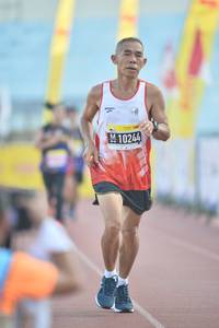 BIB: 10244
                            <button type="button" onclick="openModal(3534521)" class="btn btn-primary btn-sm float-right btn-popup" data-toggle="modal" data-target=".modal-high-quality">
                        <i class="fas fa-shopping-cart"></i> Add to Cart
                    </button>
                                            <button type="button" onclick="isThisMe(3534521, true)" class="btn btn-success btn-sm float-right btn-popup btn-isme hidden" data-toggle="tooltip" data-placement="bottom" title="นี่คือรูปของคุณใช่ไหม คลิกที่นี่เพื่อเอาเข้าอัลบั้ม">
                        <i class="fas fa-plus"></i> Add to album
                    </button>
                    <button type="button" onclick="isThisMe(3534521, false)" class="btn btn-warning btn-sm float-right btn-popup btn-isnotme hidden">
                        <i class="fas fa-ban"></i> Remove from album
                    </button>