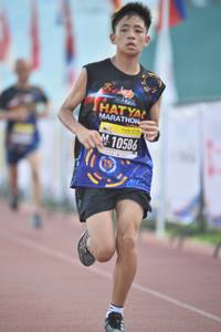 BIB: 10586
                            <button type="button" onclick="openModal(3534382)" class="btn btn-primary btn-sm float-right btn-popup" data-toggle="modal" data-target=".modal-high-quality">
                        <i class="fas fa-shopping-cart"></i> Add to Cart
                    </button>
                                            <button type="button" onclick="isThisMe(3534382, true)" class="btn btn-success btn-sm float-right btn-popup btn-isme hidden" data-toggle="tooltip" data-placement="bottom" title="นี่คือรูปของคุณใช่ไหม คลิกที่นี่เพื่อเอาเข้าอัลบั้ม">
                        <i class="fas fa-plus"></i> Add to album
                    </button>
                    <button type="button" onclick="isThisMe(3534382, false)" class="btn btn-warning btn-sm float-right btn-popup btn-isnotme hidden">
                        <i class="fas fa-ban"></i> Remove from album
                    </button>