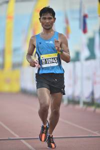 BIB: 10945
                            <button type="button" onclick="openModal(3534071)" class="btn btn-primary btn-sm float-right btn-popup" data-toggle="modal" data-target=".modal-high-quality">
                        <i class="fas fa-shopping-cart"></i> Add to Cart
                    </button>
                                            <button type="button" onclick="isThisMe(3534071, true)" class="btn btn-success btn-sm float-right btn-popup btn-isme hidden" data-toggle="tooltip" data-placement="bottom" title="นี่คือรูปของคุณใช่ไหม คลิกที่นี่เพื่อเอาเข้าอัลบั้ม">
                        <i class="fas fa-plus"></i> Add to album
                    </button>
                    <button type="button" onclick="isThisMe(3534071, false)" class="btn btn-warning btn-sm float-right btn-popup btn-isnotme hidden">
                        <i class="fas fa-ban"></i> Remove from album
                    </button>