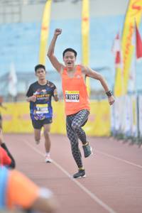 BIB: 10987
                            <button type="button" onclick="openModal(3534344)" class="btn btn-primary btn-sm float-right btn-popup" data-toggle="modal" data-target=".modal-high-quality">
                        <i class="fas fa-shopping-cart"></i> Add to Cart
                    </button>
                                            <button type="button" onclick="isThisMe(3534344, true)" class="btn btn-success btn-sm float-right btn-popup btn-isme hidden" data-toggle="tooltip" data-placement="bottom" title="นี่คือรูปของคุณใช่ไหม คลิกที่นี่เพื่อเอาเข้าอัลบั้ม">
                        <i class="fas fa-plus"></i> Add to album
                    </button>
                    <button type="button" onclick="isThisMe(3534344, false)" class="btn btn-warning btn-sm float-right btn-popup btn-isnotme hidden">
                        <i class="fas fa-ban"></i> Remove from album
                    </button>