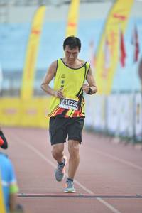 BIB: 10230
                            <button type="button" onclick="openModal(3534134)" class="btn btn-primary btn-sm float-right btn-popup" data-toggle="modal" data-target=".modal-high-quality">
                        <i class="fas fa-shopping-cart"></i> Add to Cart
                    </button>
                                            <button type="button" onclick="isThisMe(3534134, true)" class="btn btn-success btn-sm float-right btn-popup btn-isme hidden" data-toggle="tooltip" data-placement="bottom" title="นี่คือรูปของคุณใช่ไหม คลิกที่นี่เพื่อเอาเข้าอัลบั้ม">
                        <i class="fas fa-plus"></i> Add to album
                    </button>
                    <button type="button" onclick="isThisMe(3534134, false)" class="btn btn-warning btn-sm float-right btn-popup btn-isnotme hidden">
                        <i class="fas fa-ban"></i> Remove from album
                    </button>