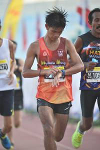 BIB: 105
                            <button type="button" onclick="openModal(3534308)" class="btn btn-primary btn-sm float-right btn-popup" data-toggle="modal" data-target=".modal-high-quality">
                        <i class="fas fa-shopping-cart"></i> Add to Cart
                    </button>
                                            <button type="button" onclick="isThisMe(3534308, true)" class="btn btn-success btn-sm float-right btn-popup btn-isme hidden" data-toggle="tooltip" data-placement="bottom" title="นี่คือรูปของคุณใช่ไหม คลิกที่นี่เพื่อเอาเข้าอัลบั้ม">
                        <i class="fas fa-plus"></i> Add to album
                    </button>
                    <button type="button" onclick="isThisMe(3534308, false)" class="btn btn-warning btn-sm float-right btn-popup btn-isnotme hidden">
                        <i class="fas fa-ban"></i> Remove from album
                    </button>