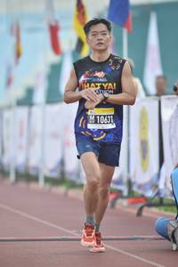 BIB: 10631
                            <button type="button" onclick="openModal(3534212)" class="btn btn-primary btn-sm float-right btn-popup" data-toggle="modal" data-target=".modal-high-quality">
                        <i class="fas fa-shopping-cart"></i> Add to Cart
                    </button>
                                            <button type="button" onclick="isThisMe(3534212, true)" class="btn btn-success btn-sm float-right btn-popup btn-isme hidden" data-toggle="tooltip" data-placement="bottom" title="นี่คือรูปของคุณใช่ไหม คลิกที่นี่เพื่อเอาเข้าอัลบั้ม">
                        <i class="fas fa-plus"></i> Add to album
                    </button>
                    <button type="button" onclick="isThisMe(3534212, false)" class="btn btn-warning btn-sm float-right btn-popup btn-isnotme hidden">
                        <i class="fas fa-ban"></i> Remove from album
                    </button>