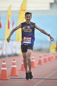 BIB: 41062
                            <button type="button" onclick="openModal(3534042)" class="btn btn-primary btn-sm float-right btn-popup" data-toggle="modal" data-target=".modal-high-quality">
                        <i class="fas fa-shopping-cart"></i> Add to Cart
                    </button>
                                            <button type="button" onclick="isThisMe(3534042, true)" class="btn btn-success btn-sm float-right btn-popup btn-isme hidden" data-toggle="tooltip" data-placement="bottom" title="นี่คือรูปของคุณใช่ไหม คลิกที่นี่เพื่อเอาเข้าอัลบั้ม">
                        <i class="fas fa-plus"></i> Add to album
                    </button>
                    <button type="button" onclick="isThisMe(3534042, false)" class="btn btn-warning btn-sm float-right btn-popup btn-isnotme hidden">
                        <i class="fas fa-ban"></i> Remove from album
                    </button>