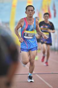 BIB: 10597
                            <button type="button" onclick="openModal(3534236)" class="btn btn-primary btn-sm float-right btn-popup" data-toggle="modal" data-target=".modal-high-quality">
                        <i class="fas fa-shopping-cart"></i> Add to Cart
                    </button>
                                            <button type="button" onclick="isThisMe(3534236, true)" class="btn btn-success btn-sm float-right btn-popup btn-isme hidden" data-toggle="tooltip" data-placement="bottom" title="นี่คือรูปของคุณใช่ไหม คลิกที่นี่เพื่อเอาเข้าอัลบั้ม">
                        <i class="fas fa-plus"></i> Add to album
                    </button>
                    <button type="button" onclick="isThisMe(3534236, false)" class="btn btn-warning btn-sm float-right btn-popup btn-isnotme hidden">
                        <i class="fas fa-ban"></i> Remove from album
                    </button>