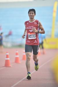 BIB: 40838
                            <button type="button" onclick="openModal(3534363)" class="btn btn-primary btn-sm float-right btn-popup" data-toggle="modal" data-target=".modal-high-quality">
                        <i class="fas fa-shopping-cart"></i> Add to Cart
                    </button>
                                            <button type="button" onclick="isThisMe(3534363, true)" class="btn btn-success btn-sm float-right btn-popup btn-isme hidden" data-toggle="tooltip" data-placement="bottom" title="นี่คือรูปของคุณใช่ไหม คลิกที่นี่เพื่อเอาเข้าอัลบั้ม">
                        <i class="fas fa-plus"></i> Add to album
                    </button>
                    <button type="button" onclick="isThisMe(3534363, false)" class="btn btn-warning btn-sm float-right btn-popup btn-isnotme hidden">
                        <i class="fas fa-ban"></i> Remove from album
                    </button>