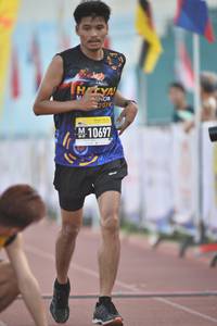 BIB: 201, 10697
                            <button type="button" onclick="openModal(3534104)" class="btn btn-primary btn-sm float-right btn-popup" data-toggle="modal" data-target=".modal-high-quality">
                        <i class="fas fa-shopping-cart"></i> Add to Cart
                    </button>
                                            <button type="button" onclick="isThisMe(3534104, true)" class="btn btn-success btn-sm float-right btn-popup btn-isme hidden" data-toggle="tooltip" data-placement="bottom" title="นี่คือรูปของคุณใช่ไหม คลิกที่นี่เพื่อเอาเข้าอัลบั้ม">
                        <i class="fas fa-plus"></i> Add to album
                    </button>
                    <button type="button" onclick="isThisMe(3534104, false)" class="btn btn-warning btn-sm float-right btn-popup btn-isnotme hidden">
                        <i class="fas fa-ban"></i> Remove from album
                    </button>