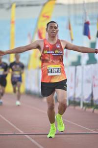 BIB: 10910
                            <button type="button" onclick="openModal(3534001)" class="btn btn-primary btn-sm float-right btn-popup" data-toggle="modal" data-target=".modal-high-quality">
                        <i class="fas fa-shopping-cart"></i> Add to Cart
                    </button>
                                            <button type="button" onclick="isThisMe(3534001, true)" class="btn btn-success btn-sm float-right btn-popup btn-isme hidden" data-toggle="tooltip" data-placement="bottom" title="นี่คือรูปของคุณใช่ไหม คลิกที่นี่เพื่อเอาเข้าอัลบั้ม">
                        <i class="fas fa-plus"></i> Add to album
                    </button>
                    <button type="button" onclick="isThisMe(3534001, false)" class="btn btn-warning btn-sm float-right btn-popup btn-isnotme hidden">
                        <i class="fas fa-ban"></i> Remove from album
                    </button>