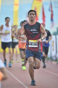 BIB: 1077
                            <button type="button" onclick="openModal(3534305)" class="btn btn-primary btn-sm float-right btn-popup" data-toggle="modal" data-target=".modal-high-quality">
                        <i class="fas fa-shopping-cart"></i> Add to Cart
                    </button>
                                            <button type="button" onclick="isThisMe(3534305, true)" class="btn btn-success btn-sm float-right btn-popup btn-isme hidden" data-toggle="tooltip" data-placement="bottom" title="นี่คือรูปของคุณใช่ไหม คลิกที่นี่เพื่อเอาเข้าอัลบั้ม">
                        <i class="fas fa-plus"></i> Add to album
                    </button>
                    <button type="button" onclick="isThisMe(3534305, false)" class="btn btn-warning btn-sm float-right btn-popup btn-isnotme hidden">
                        <i class="fas fa-ban"></i> Remove from album
                    </button>