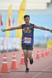 BIB: 41062
                            <button type="button" onclick="openModal(3534040)" class="btn btn-primary btn-sm float-right btn-popup" data-toggle="modal" data-target=".modal-high-quality">
                        <i class="fas fa-shopping-cart"></i> Add to Cart
                    </button>
                                            <button type="button" onclick="isThisMe(3534040, true)" class="btn btn-success btn-sm float-right btn-popup btn-isme hidden" data-toggle="tooltip" data-placement="bottom" title="นี่คือรูปของคุณใช่ไหม คลิกที่นี่เพื่อเอาเข้าอัลบั้ม">
                        <i class="fas fa-plus"></i> Add to album
                    </button>
                    <button type="button" onclick="isThisMe(3534040, false)" class="btn btn-warning btn-sm float-right btn-popup btn-isnotme hidden">
                        <i class="fas fa-ban"></i> Remove from album
                    </button>