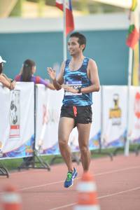 BIB: 21205
                            <button type="button" onclick="openModal(3534392)" class="btn btn-primary btn-sm float-right btn-popup" data-toggle="modal" data-target=".modal-high-quality">
                        <i class="fas fa-shopping-cart"></i> Add to Cart
                    </button>
                                            <button type="button" onclick="isThisMe(3534392, true)" class="btn btn-success btn-sm float-right btn-popup btn-isme hidden" data-toggle="tooltip" data-placement="bottom" title="นี่คือรูปของคุณใช่ไหม คลิกที่นี่เพื่อเอาเข้าอัลบั้ม">
                        <i class="fas fa-plus"></i> Add to album
                    </button>
                    <button type="button" onclick="isThisMe(3534392, false)" class="btn btn-warning btn-sm float-right btn-popup btn-isnotme hidden">
                        <i class="fas fa-ban"></i> Remove from album
                    </button>