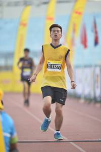 BIB: 11277
                            <button type="button" onclick="openModal(3534103)" class="btn btn-primary btn-sm float-right btn-popup" data-toggle="modal" data-target=".modal-high-quality">
                        <i class="fas fa-shopping-cart"></i> Add to Cart
                    </button>
                                            <button type="button" onclick="isThisMe(3534103, true)" class="btn btn-success btn-sm float-right btn-popup btn-isme hidden" data-toggle="tooltip" data-placement="bottom" title="นี่คือรูปของคุณใช่ไหม คลิกที่นี่เพื่อเอาเข้าอัลบั้ม">
                        <i class="fas fa-plus"></i> Add to album
                    </button>
                    <button type="button" onclick="isThisMe(3534103, false)" class="btn btn-warning btn-sm float-right btn-popup btn-isnotme hidden">
                        <i class="fas fa-ban"></i> Remove from album
                    </button>