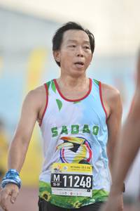 BIB: 105, 11248
                            <button type="button" onclick="openModal(3534100)" class="btn btn-primary btn-sm float-right btn-popup" data-toggle="modal" data-target=".modal-high-quality">
                        <i class="fas fa-shopping-cart"></i> Add to Cart
                    </button>
                                            <button type="button" onclick="isThisMe(3534100, true)" class="btn btn-success btn-sm float-right btn-popup btn-isme hidden" data-toggle="tooltip" data-placement="bottom" title="นี่คือรูปของคุณใช่ไหม คลิกที่นี่เพื่อเอาเข้าอัลบั้ม">
                        <i class="fas fa-plus"></i> Add to album
                    </button>
                    <button type="button" onclick="isThisMe(3534100, false)" class="btn btn-warning btn-sm float-right btn-popup btn-isnotme hidden">
                        <i class="fas fa-ban"></i> Remove from album
                    </button>