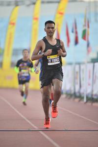 BIB: 10003, 
                            <button type="button" onclick="openModal(3534026)" class="btn btn-primary btn-sm float-right btn-popup" data-toggle="modal" data-target=".modal-high-quality">
                        <i class="fas fa-shopping-cart"></i> Add to Cart
                    </button>
                                            <button type="button" onclick="isThisMe(3534026, true)" class="btn btn-success btn-sm float-right btn-popup btn-isme hidden" data-toggle="tooltip" data-placement="bottom" title="นี่คือรูปของคุณใช่ไหม คลิกที่นี่เพื่อเอาเข้าอัลบั้ม">
                        <i class="fas fa-plus"></i> Add to album
                    </button>
                    <button type="button" onclick="isThisMe(3534026, false)" class="btn btn-warning btn-sm float-right btn-popup btn-isnotme hidden">
                        <i class="fas fa-ban"></i> Remove from album
                    </button>