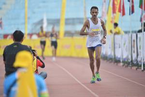 BIB: 030, 10338
                            <button type="button" onclick="openModal(3533944)" class="btn btn-primary btn-sm float-right btn-popup" data-toggle="modal" data-target=".modal-high-quality">
                        <i class="fas fa-shopping-cart"></i> Add to Cart
                    </button>
                                            <button type="button" onclick="isThisMe(3533944, true)" class="btn btn-success btn-sm float-right btn-popup btn-isme hidden" data-toggle="tooltip" data-placement="bottom" title="นี่คือรูปของคุณใช่ไหม คลิกที่นี่เพื่อเอาเข้าอัลบั้ม">
                        <i class="fas fa-plus"></i> Add to album
                    </button>
                    <button type="button" onclick="isThisMe(3533944, false)" class="btn btn-warning btn-sm float-right btn-popup btn-isnotme hidden">
                        <i class="fas fa-ban"></i> Remove from album
                    </button>