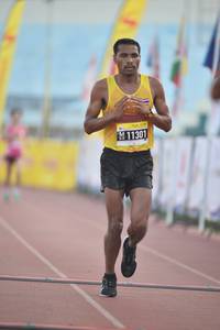 BIB: 11301
                            <button type="button" onclick="openModal(3533956)" class="btn btn-primary btn-sm float-right btn-popup" data-toggle="modal" data-target=".modal-high-quality">
                        <i class="fas fa-shopping-cart"></i> Add to Cart
                    </button>
                                            <button type="button" onclick="isThisMe(3533956, true)" class="btn btn-success btn-sm float-right btn-popup btn-isme hidden" data-toggle="tooltip" data-placement="bottom" title="นี่คือรูปของคุณใช่ไหม คลิกที่นี่เพื่อเอาเข้าอัลบั้ม">
                        <i class="fas fa-plus"></i> Add to album
                    </button>
                    <button type="button" onclick="isThisMe(3533956, false)" class="btn btn-warning btn-sm float-right btn-popup btn-isnotme hidden">
                        <i class="fas fa-ban"></i> Remove from album
                    </button>