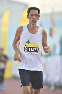 BIB: 11471
                            <button type="button" onclick="openModal(3534312)" class="btn btn-primary btn-sm float-right btn-popup" data-toggle="modal" data-target=".modal-high-quality">
                        <i class="fas fa-shopping-cart"></i> Add to Cart
                    </button>
                                            <button type="button" onclick="isThisMe(3534312, true)" class="btn btn-success btn-sm float-right btn-popup btn-isme hidden" data-toggle="tooltip" data-placement="bottom" title="นี่คือรูปของคุณใช่ไหม คลิกที่นี่เพื่อเอาเข้าอัลบั้ม">
                        <i class="fas fa-plus"></i> Add to album
                    </button>
                    <button type="button" onclick="isThisMe(3534312, false)" class="btn btn-warning btn-sm float-right btn-popup btn-isnotme hidden">
                        <i class="fas fa-ban"></i> Remove from album
                    </button>