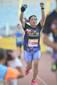 BIB: 12358
                            <button type="button" onclick="openModal(3534487)" class="btn btn-primary btn-sm float-right btn-popup" data-toggle="modal" data-target=".modal-high-quality">
                        <i class="fas fa-shopping-cart"></i> Add to Cart
                    </button>
                                            <button type="button" onclick="isThisMe(3534487, true)" class="btn btn-success btn-sm float-right btn-popup btn-isme hidden" data-toggle="tooltip" data-placement="bottom" title="นี่คือรูปของคุณใช่ไหม คลิกที่นี่เพื่อเอาเข้าอัลบั้ม">
                        <i class="fas fa-plus"></i> Add to album
                    </button>
                    <button type="button" onclick="isThisMe(3534487, false)" class="btn btn-warning btn-sm float-right btn-popup btn-isnotme hidden">
                        <i class="fas fa-ban"></i> Remove from album
                    </button>