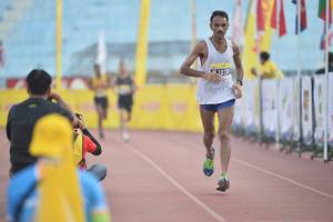 BIB: 10338
                            <button type="button" onclick="openModal(3533943)" class="btn btn-primary btn-sm float-right btn-popup" data-toggle="modal" data-target=".modal-high-quality">
                        <i class="fas fa-shopping-cart"></i> Add to Cart
                    </button>
                                            <button type="button" onclick="isThisMe(3533943, true)" class="btn btn-success btn-sm float-right btn-popup btn-isme hidden" data-toggle="tooltip" data-placement="bottom" title="นี่คือรูปของคุณใช่ไหม คลิกที่นี่เพื่อเอาเข้าอัลบั้ม">
                        <i class="fas fa-plus"></i> Add to album
                    </button>
                    <button type="button" onclick="isThisMe(3533943, false)" class="btn btn-warning btn-sm float-right btn-popup btn-isnotme hidden">
                        <i class="fas fa-ban"></i> Remove from album
                    </button>