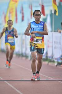 BIB: 10019, 
                            <button type="button" onclick="openModal(3534188)" class="btn btn-primary btn-sm float-right btn-popup" data-toggle="modal" data-target=".modal-high-quality">
                        <i class="fas fa-shopping-cart"></i> Add to Cart
                    </button>
                                            <button type="button" onclick="isThisMe(3534188, true)" class="btn btn-success btn-sm float-right btn-popup btn-isme hidden" data-toggle="tooltip" data-placement="bottom" title="นี่คือรูปของคุณใช่ไหม คลิกที่นี่เพื่อเอาเข้าอัลบั้ม">
                        <i class="fas fa-plus"></i> Add to album
                    </button>
                    <button type="button" onclick="isThisMe(3534188, false)" class="btn btn-warning btn-sm float-right btn-popup btn-isnotme hidden">
                        <i class="fas fa-ban"></i> Remove from album
                    </button>