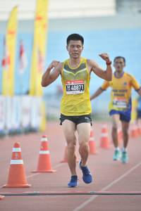 BIB: 40871
                            <button type="button" onclick="openModal(3534149)" class="btn btn-primary btn-sm float-right btn-popup" data-toggle="modal" data-target=".modal-high-quality">
                        <i class="fas fa-shopping-cart"></i> Add to Cart
                    </button>
                                            <button type="button" onclick="isThisMe(3534149, true)" class="btn btn-success btn-sm float-right btn-popup btn-isme hidden" data-toggle="tooltip" data-placement="bottom" title="นี่คือรูปของคุณใช่ไหม คลิกที่นี่เพื่อเอาเข้าอัลบั้ม">
                        <i class="fas fa-plus"></i> Add to album
                    </button>
                    <button type="button" onclick="isThisMe(3534149, false)" class="btn btn-warning btn-sm float-right btn-popup btn-isnotme hidden">
                        <i class="fas fa-ban"></i> Remove from album
                    </button>