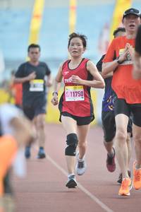 BIB: 11750
                            <button type="button" onclick="openModal(3534442)" class="btn btn-primary btn-sm float-right btn-popup" data-toggle="modal" data-target=".modal-high-quality">
                        <i class="fas fa-shopping-cart"></i> Add to Cart
                    </button>
                                            <button type="button" onclick="isThisMe(3534442, true)" class="btn btn-success btn-sm float-right btn-popup btn-isme hidden" data-toggle="tooltip" data-placement="bottom" title="นี่คือรูปของคุณใช่ไหม คลิกที่นี่เพื่อเอาเข้าอัลบั้ม">
                        <i class="fas fa-plus"></i> Add to album
                    </button>
                    <button type="button" onclick="isThisMe(3534442, false)" class="btn btn-warning btn-sm float-right btn-popup btn-isnotme hidden">
                        <i class="fas fa-ban"></i> Remove from album
                    </button>