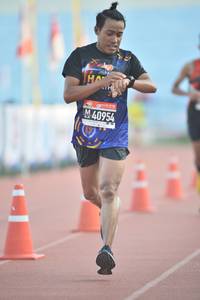 BIB: 40954
                            <button type="button" onclick="openModal(3534496)" class="btn btn-primary btn-sm float-right btn-popup" data-toggle="modal" data-target=".modal-high-quality">
                        <i class="fas fa-shopping-cart"></i> Add to Cart
                    </button>
                                            <button type="button" onclick="isThisMe(3534496, true)" class="btn btn-success btn-sm float-right btn-popup btn-isme hidden" data-toggle="tooltip" data-placement="bottom" title="นี่คือรูปของคุณใช่ไหม คลิกที่นี่เพื่อเอาเข้าอัลบั้ม">
                        <i class="fas fa-plus"></i> Add to album
                    </button>
                    <button type="button" onclick="isThisMe(3534496, false)" class="btn btn-warning btn-sm float-right btn-popup btn-isnotme hidden">
                        <i class="fas fa-ban"></i> Remove from album
                    </button>