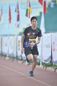 BIB: 10111
                            <button type="button" onclick="openModal(3534504)" class="btn btn-primary btn-sm float-right btn-popup" data-toggle="modal" data-target=".modal-high-quality">
                        <i class="fas fa-shopping-cart"></i> Add to Cart
                    </button>
                                            <button type="button" onclick="isThisMe(3534504, true)" class="btn btn-success btn-sm float-right btn-popup btn-isme hidden" data-toggle="tooltip" data-placement="bottom" title="นี่คือรูปของคุณใช่ไหม คลิกที่นี่เพื่อเอาเข้าอัลบั้ม">
                        <i class="fas fa-plus"></i> Add to album
                    </button>
                    <button type="button" onclick="isThisMe(3534504, false)" class="btn btn-warning btn-sm float-right btn-popup btn-isnotme hidden">
                        <i class="fas fa-ban"></i> Remove from album
                    </button>