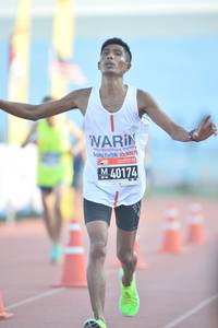 BIB: 40174
                            <button type="button" onclick="openModal(3535702)" class="btn btn-primary btn-sm float-right btn-popup" data-toggle="modal" data-target=".modal-high-quality">
                        <i class="fas fa-shopping-cart"></i> Add to Cart
                    </button>
                                            <button type="button" onclick="isThisMe(3535702, true)" class="btn btn-success btn-sm float-right btn-popup btn-isme hidden" data-toggle="tooltip" data-placement="bottom" title="นี่คือรูปของคุณใช่ไหม คลิกที่นี่เพื่อเอาเข้าอัลบั้ม">
                        <i class="fas fa-plus"></i> Add to album
                    </button>
                    <button type="button" onclick="isThisMe(3535702, false)" class="btn btn-warning btn-sm float-right btn-popup btn-isnotme hidden">
                        <i class="fas fa-ban"></i> Remove from album
                    </button>