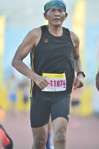 BIB: 11874
                            <button type="button" onclick="openModal(3535454)" class="btn btn-primary btn-sm float-right btn-popup" data-toggle="modal" data-target=".modal-high-quality">
                        <i class="fas fa-shopping-cart"></i> Add to Cart
                    </button>
                                            <button type="button" onclick="isThisMe(3535454, true)" class="btn btn-success btn-sm float-right btn-popup btn-isme hidden" data-toggle="tooltip" data-placement="bottom" title="นี่คือรูปของคุณใช่ไหม คลิกที่นี่เพื่อเอาเข้าอัลบั้ม">
                        <i class="fas fa-plus"></i> Add to album
                    </button>
                    <button type="button" onclick="isThisMe(3535454, false)" class="btn btn-warning btn-sm float-right btn-popup btn-isnotme hidden">
                        <i class="fas fa-ban"></i> Remove from album
                    </button>