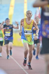 BIB: 10397
                            <button type="button" onclick="openModal(3535248)" class="btn btn-primary btn-sm float-right btn-popup" data-toggle="modal" data-target=".modal-high-quality">
                        <i class="fas fa-shopping-cart"></i> Add to Cart
                    </button>
                                            <button type="button" onclick="isThisMe(3535248, true)" class="btn btn-success btn-sm float-right btn-popup btn-isme hidden" data-toggle="tooltip" data-placement="bottom" title="นี่คือรูปของคุณใช่ไหม คลิกที่นี่เพื่อเอาเข้าอัลบั้ม">
                        <i class="fas fa-plus"></i> Add to album
                    </button>
                    <button type="button" onclick="isThisMe(3535248, false)" class="btn btn-warning btn-sm float-right btn-popup btn-isnotme hidden">
                        <i class="fas fa-ban"></i> Remove from album
                    </button>