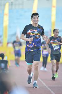 BIB: 2019
                            <button type="button" onclick="openModal(3535387)" class="btn btn-primary btn-sm float-right btn-popup" data-toggle="modal" data-target=".modal-high-quality">
                        <i class="fas fa-shopping-cart"></i> Add to Cart
                    </button>
                                            <button type="button" onclick="isThisMe(3535387, true)" class="btn btn-success btn-sm float-right btn-popup btn-isme hidden" data-toggle="tooltip" data-placement="bottom" title="นี่คือรูปของคุณใช่ไหม คลิกที่นี่เพื่อเอาเข้าอัลบั้ม">
                        <i class="fas fa-plus"></i> Add to album
                    </button>
                    <button type="button" onclick="isThisMe(3535387, false)" class="btn btn-warning btn-sm float-right btn-popup btn-isnotme hidden">
                        <i class="fas fa-ban"></i> Remove from album
                    </button>