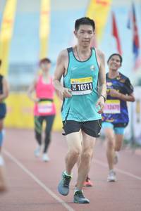 BIB: 10211
                            <button type="button" onclick="openModal(3535050)" class="btn btn-primary btn-sm float-right btn-popup" data-toggle="modal" data-target=".modal-high-quality">
                        <i class="fas fa-shopping-cart"></i> Add to Cart
                    </button>
                                            <button type="button" onclick="isThisMe(3535050, true)" class="btn btn-success btn-sm float-right btn-popup btn-isme hidden" data-toggle="tooltip" data-placement="bottom" title="นี่คือรูปของคุณใช่ไหม คลิกที่นี่เพื่อเอาเข้าอัลบั้ม">
                        <i class="fas fa-plus"></i> Add to album
                    </button>
                    <button type="button" onclick="isThisMe(3535050, false)" class="btn btn-warning btn-sm float-right btn-popup btn-isnotme hidden">
                        <i class="fas fa-ban"></i> Remove from album
                    </button>