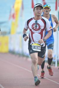 BIB: 10388
                            <button type="button" onclick="openModal(3535216)" class="btn btn-primary btn-sm float-right btn-popup" data-toggle="modal" data-target=".modal-high-quality">
                        <i class="fas fa-shopping-cart"></i> Add to Cart
                    </button>
                                            <button type="button" onclick="isThisMe(3535216, true)" class="btn btn-success btn-sm float-right btn-popup btn-isme hidden" data-toggle="tooltip" data-placement="bottom" title="นี่คือรูปของคุณใช่ไหม คลิกที่นี่เพื่อเอาเข้าอัลบั้ม">
                        <i class="fas fa-plus"></i> Add to album
                    </button>
                    <button type="button" onclick="isThisMe(3535216, false)" class="btn btn-warning btn-sm float-right btn-popup btn-isnotme hidden">
                        <i class="fas fa-ban"></i> Remove from album
                    </button>