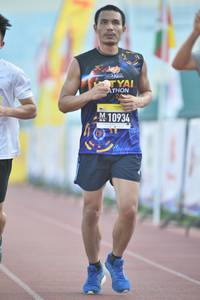 BIB: 10934
                            <button type="button" onclick="openModal(3535022)" class="btn btn-primary btn-sm float-right btn-popup" data-toggle="modal" data-target=".modal-high-quality">
                        <i class="fas fa-shopping-cart"></i> Add to Cart
                    </button>
                                            <button type="button" onclick="isThisMe(3535022, true)" class="btn btn-success btn-sm float-right btn-popup btn-isme hidden" data-toggle="tooltip" data-placement="bottom" title="นี่คือรูปของคุณใช่ไหม คลิกที่นี่เพื่อเอาเข้าอัลบั้ม">
                        <i class="fas fa-plus"></i> Add to album
                    </button>
                    <button type="button" onclick="isThisMe(3535022, false)" class="btn btn-warning btn-sm float-right btn-popup btn-isnotme hidden">
                        <i class="fas fa-ban"></i> Remove from album
                    </button>