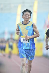 BIB: 12868
                            <button type="button" onclick="openModal(3535468)" class="btn btn-primary btn-sm float-right btn-popup" data-toggle="modal" data-target=".modal-high-quality">
                        <i class="fas fa-shopping-cart"></i> Add to Cart
                    </button>
                                            <button type="button" onclick="isThisMe(3535468, true)" class="btn btn-success btn-sm float-right btn-popup btn-isme hidden" data-toggle="tooltip" data-placement="bottom" title="นี่คือรูปของคุณใช่ไหม คลิกที่นี่เพื่อเอาเข้าอัลบั้ม">
                        <i class="fas fa-plus"></i> Add to album
                    </button>
                    <button type="button" onclick="isThisMe(3535468, false)" class="btn btn-warning btn-sm float-right btn-popup btn-isnotme hidden">
                        <i class="fas fa-ban"></i> Remove from album
                    </button>