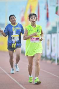 BIB: 1774, 11774
                            <button type="button" onclick="openModal(3535026)" class="btn btn-primary btn-sm float-right btn-popup" data-toggle="modal" data-target=".modal-high-quality">
                        <i class="fas fa-shopping-cart"></i> Add to Cart
                    </button>
                                            <button type="button" onclick="isThisMe(3535026, true)" class="btn btn-success btn-sm float-right btn-popup btn-isme hidden" data-toggle="tooltip" data-placement="bottom" title="นี่คือรูปของคุณใช่ไหม คลิกที่นี่เพื่อเอาเข้าอัลบั้ม">
                        <i class="fas fa-plus"></i> Add to album
                    </button>
                    <button type="button" onclick="isThisMe(3535026, false)" class="btn btn-warning btn-sm float-right btn-popup btn-isnotme hidden">
                        <i class="fas fa-ban"></i> Remove from album
                    </button>