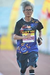 BIB: 12200
                            <button type="button" onclick="openModal(3535485)" class="btn btn-primary btn-sm float-right btn-popup" data-toggle="modal" data-target=".modal-high-quality">
                        <i class="fas fa-shopping-cart"></i> Add to Cart
                    </button>
                                            <button type="button" onclick="isThisMe(3535485, true)" class="btn btn-success btn-sm float-right btn-popup btn-isme hidden" data-toggle="tooltip" data-placement="bottom" title="นี่คือรูปของคุณใช่ไหม คลิกที่นี่เพื่อเอาเข้าอัลบั้ม">
                        <i class="fas fa-plus"></i> Add to album
                    </button>
                    <button type="button" onclick="isThisMe(3535485, false)" class="btn btn-warning btn-sm float-right btn-popup btn-isnotme hidden">
                        <i class="fas fa-ban"></i> Remove from album
                    </button>