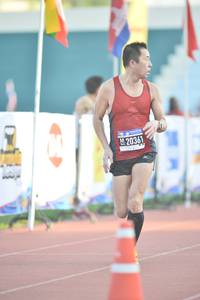 BIB: 20361
                            <button type="button" onclick="openModal(3535920)" class="btn btn-primary btn-sm float-right btn-popup" data-toggle="modal" data-target=".modal-high-quality">
                        <i class="fas fa-shopping-cart"></i> Add to Cart
                    </button>
                                            <button type="button" onclick="isThisMe(3535920, true)" class="btn btn-success btn-sm float-right btn-popup btn-isme hidden" data-toggle="tooltip" data-placement="bottom" title="นี่คือรูปของคุณใช่ไหม คลิกที่นี่เพื่อเอาเข้าอัลบั้ม">
                        <i class="fas fa-plus"></i> Add to album
                    </button>
                    <button type="button" onclick="isThisMe(3535920, false)" class="btn btn-warning btn-sm float-right btn-popup btn-isnotme hidden">
                        <i class="fas fa-ban"></i> Remove from album
                    </button>