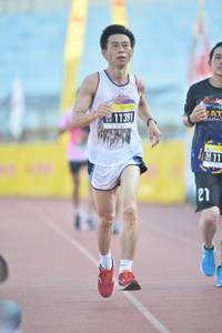 BIB: 11391
                            <button type="button" onclick="openModal(3535267)" class="btn btn-primary btn-sm float-right btn-popup" data-toggle="modal" data-target=".modal-high-quality">
                        <i class="fas fa-shopping-cart"></i> Add to Cart
                    </button>
                                            <button type="button" onclick="isThisMe(3535267, true)" class="btn btn-success btn-sm float-right btn-popup btn-isme hidden" data-toggle="tooltip" data-placement="bottom" title="นี่คือรูปของคุณใช่ไหม คลิกที่นี่เพื่อเอาเข้าอัลบั้ม">
                        <i class="fas fa-plus"></i> Add to album
                    </button>
                    <button type="button" onclick="isThisMe(3535267, false)" class="btn btn-warning btn-sm float-right btn-popup btn-isnotme hidden">
                        <i class="fas fa-ban"></i> Remove from album
                    </button>