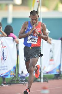 BIB: 20966
                            <button type="button" onclick="openModal(3535145)" class="btn btn-primary btn-sm float-right btn-popup" data-toggle="modal" data-target=".modal-high-quality">
                        <i class="fas fa-shopping-cart"></i> Add to Cart
                    </button>
                                            <button type="button" onclick="isThisMe(3535145, true)" class="btn btn-success btn-sm float-right btn-popup btn-isme hidden" data-toggle="tooltip" data-placement="bottom" title="นี่คือรูปของคุณใช่ไหม คลิกที่นี่เพื่อเอาเข้าอัลบั้ม">
                        <i class="fas fa-plus"></i> Add to album
                    </button>
                    <button type="button" onclick="isThisMe(3535145, false)" class="btn btn-warning btn-sm float-right btn-popup btn-isnotme hidden">
                        <i class="fas fa-ban"></i> Remove from album
                    </button>