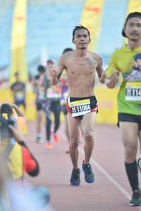 BIB: 11084
                            <button type="button" onclick="openModal(3535693)" class="btn btn-primary btn-sm float-right btn-popup" data-toggle="modal" data-target=".modal-high-quality">
                        <i class="fas fa-shopping-cart"></i> Add to Cart
                    </button>
                                            <button type="button" onclick="isThisMe(3535693, true)" class="btn btn-success btn-sm float-right btn-popup btn-isme hidden" data-toggle="tooltip" data-placement="bottom" title="นี่คือรูปของคุณใช่ไหม คลิกที่นี่เพื่อเอาเข้าอัลบั้ม">
                        <i class="fas fa-plus"></i> Add to album
                    </button>
                    <button type="button" onclick="isThisMe(3535693, false)" class="btn btn-warning btn-sm float-right btn-popup btn-isnotme hidden">
                        <i class="fas fa-ban"></i> Remove from album
                    </button>