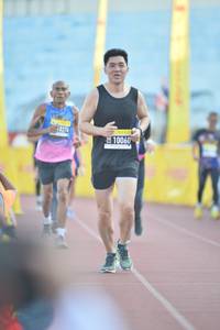 BIB: 10060
                            <button type="button" onclick="openModal(3535405)" class="btn btn-primary btn-sm float-right btn-popup" data-toggle="modal" data-target=".modal-high-quality">
                        <i class="fas fa-shopping-cart"></i> Add to Cart
                    </button>
                                            <button type="button" onclick="isThisMe(3535405, true)" class="btn btn-success btn-sm float-right btn-popup btn-isme hidden" data-toggle="tooltip" data-placement="bottom" title="นี่คือรูปของคุณใช่ไหม คลิกที่นี่เพื่อเอาเข้าอัลบั้ม">
                        <i class="fas fa-plus"></i> Add to album
                    </button>
                    <button type="button" onclick="isThisMe(3535405, false)" class="btn btn-warning btn-sm float-right btn-popup btn-isnotme hidden">
                        <i class="fas fa-ban"></i> Remove from album
                    </button>