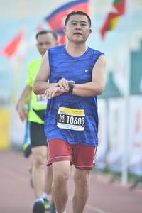 BIB: 10688
                            <button type="button" onclick="openModal(3535559)" class="btn btn-primary btn-sm float-right btn-popup" data-toggle="modal" data-target=".modal-high-quality">
                        <i class="fas fa-shopping-cart"></i> Add to Cart
                    </button>
                                            <button type="button" onclick="isThisMe(3535559, true)" class="btn btn-success btn-sm float-right btn-popup btn-isme hidden" data-toggle="tooltip" data-placement="bottom" title="นี่คือรูปของคุณใช่ไหม คลิกที่นี่เพื่อเอาเข้าอัลบั้ม">
                        <i class="fas fa-plus"></i> Add to album
                    </button>
                    <button type="button" onclick="isThisMe(3535559, false)" class="btn btn-warning btn-sm float-right btn-popup btn-isnotme hidden">
                        <i class="fas fa-ban"></i> Remove from album
                    </button>