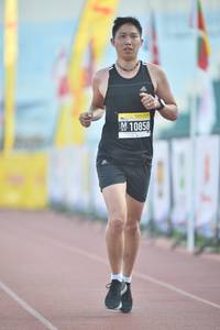 BIB: 10858
                            <button type="button" onclick="openModal(3535040)" class="btn btn-primary btn-sm float-right btn-popup" data-toggle="modal" data-target=".modal-high-quality">
                        <i class="fas fa-shopping-cart"></i> Add to Cart
                    </button>
                                            <button type="button" onclick="isThisMe(3535040, true)" class="btn btn-success btn-sm float-right btn-popup btn-isme hidden" data-toggle="tooltip" data-placement="bottom" title="นี่คือรูปของคุณใช่ไหม คลิกที่นี่เพื่อเอาเข้าอัลบั้ม">
                        <i class="fas fa-plus"></i> Add to album
                    </button>
                    <button type="button" onclick="isThisMe(3535040, false)" class="btn btn-warning btn-sm float-right btn-popup btn-isnotme hidden">
                        <i class="fas fa-ban"></i> Remove from album
                    </button>