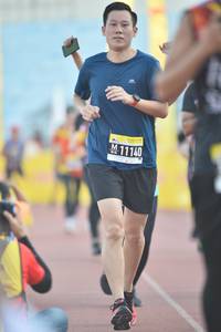 BIB: 11140
                            <button type="button" onclick="openModal(3535655)" class="btn btn-primary btn-sm float-right btn-popup" data-toggle="modal" data-target=".modal-high-quality">
                        <i class="fas fa-shopping-cart"></i> Add to Cart
                    </button>
                                            <button type="button" onclick="isThisMe(3535655, true)" class="btn btn-success btn-sm float-right btn-popup btn-isme hidden" data-toggle="tooltip" data-placement="bottom" title="นี่คือรูปของคุณใช่ไหม คลิกที่นี่เพื่อเอาเข้าอัลบั้ม">
                        <i class="fas fa-plus"></i> Add to album
                    </button>
                    <button type="button" onclick="isThisMe(3535655, false)" class="btn btn-warning btn-sm float-right btn-popup btn-isnotme hidden">
                        <i class="fas fa-ban"></i> Remove from album
                    </button>