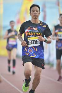 BIB: 11105
                            <button type="button" onclick="openModal(3534956)" class="btn btn-primary btn-sm float-right btn-popup" data-toggle="modal" data-target=".modal-high-quality">
                        <i class="fas fa-shopping-cart"></i> Add to Cart
                    </button>
                                            <button type="button" onclick="isThisMe(3534956, true)" class="btn btn-success btn-sm float-right btn-popup btn-isme hidden" data-toggle="tooltip" data-placement="bottom" title="นี่คือรูปของคุณใช่ไหม คลิกที่นี่เพื่อเอาเข้าอัลบั้ม">
                        <i class="fas fa-plus"></i> Add to album
                    </button>
                    <button type="button" onclick="isThisMe(3534956, false)" class="btn btn-warning btn-sm float-right btn-popup btn-isnotme hidden">
                        <i class="fas fa-ban"></i> Remove from album
                    </button>