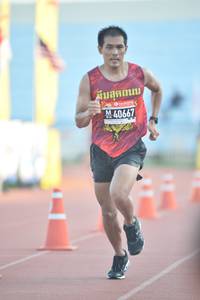 BIB: 40667
                            <button type="button" onclick="openModal(3535687)" class="btn btn-primary btn-sm float-right btn-popup" data-toggle="modal" data-target=".modal-high-quality">
                        <i class="fas fa-shopping-cart"></i> Add to Cart
                    </button>
                                            <button type="button" onclick="isThisMe(3535687, true)" class="btn btn-success btn-sm float-right btn-popup btn-isme hidden" data-toggle="tooltip" data-placement="bottom" title="นี่คือรูปของคุณใช่ไหม คลิกที่นี่เพื่อเอาเข้าอัลบั้ม">
                        <i class="fas fa-plus"></i> Add to album
                    </button>
                    <button type="button" onclick="isThisMe(3535687, false)" class="btn btn-warning btn-sm float-right btn-popup btn-isnotme hidden">
                        <i class="fas fa-ban"></i> Remove from album
                    </button>