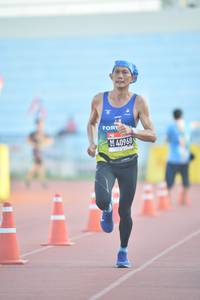 BIB: 40968
                            <button type="button" onclick="openModal(3535605)" class="btn btn-primary btn-sm float-right btn-popup" data-toggle="modal" data-target=".modal-high-quality">
                        <i class="fas fa-shopping-cart"></i> Add to Cart
                    </button>
                                            <button type="button" onclick="isThisMe(3535605, true)" class="btn btn-success btn-sm float-right btn-popup btn-isme hidden" data-toggle="tooltip" data-placement="bottom" title="นี่คือรูปของคุณใช่ไหม คลิกที่นี่เพื่อเอาเข้าอัลบั้ม">
                        <i class="fas fa-plus"></i> Add to album
                    </button>
                    <button type="button" onclick="isThisMe(3535605, false)" class="btn btn-warning btn-sm float-right btn-popup btn-isnotme hidden">
                        <i class="fas fa-ban"></i> Remove from album
                    </button>